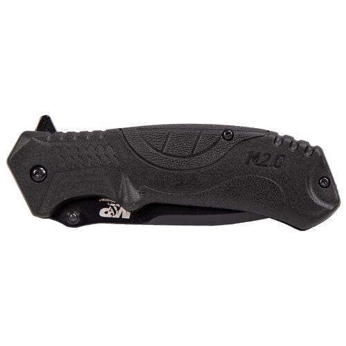 Smith & Wesson® M&P® 1085912 M2.0® Drop Point Folding Knife